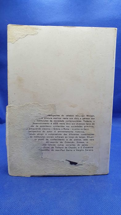 Livro - REF PAR1 - Friedrich Engels - A Origem da Família da ...