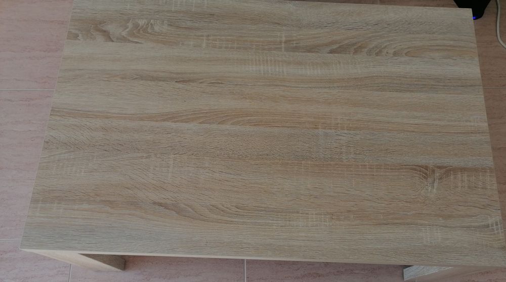 Vendo mesa de Centro de Sala