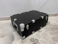 Case na kable sprzęt kablarka skrzynia alternatywa dla flightcase