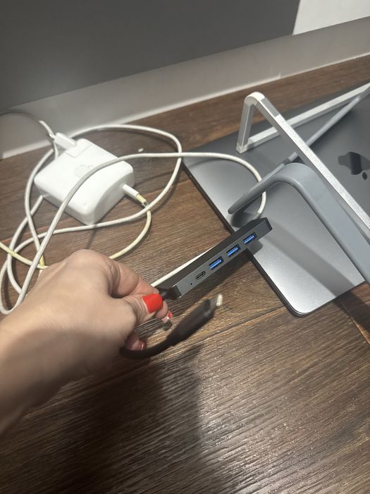 Ноутбук Macbook Pro 13, 2019 512gb