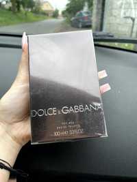 Perfumy Golce&Gabana The One For Men