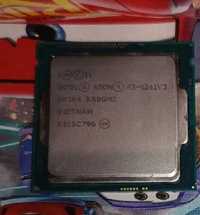 Процесор Intel Xeon E3-1241 V3 (LGA1150)