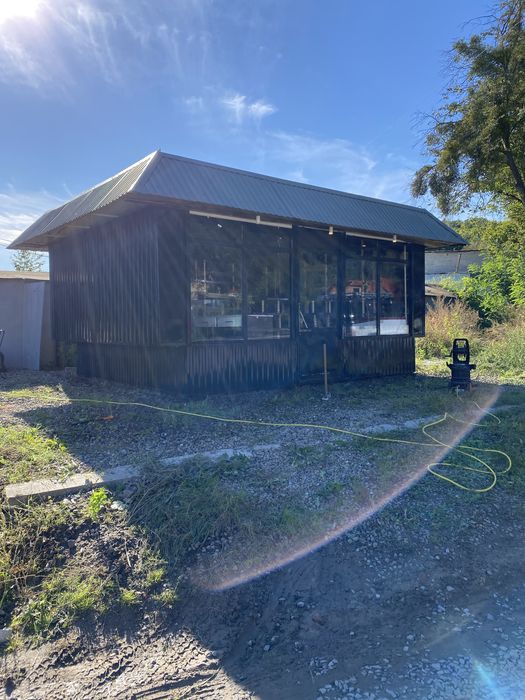 Оренда магазину з обладнанням у Львові