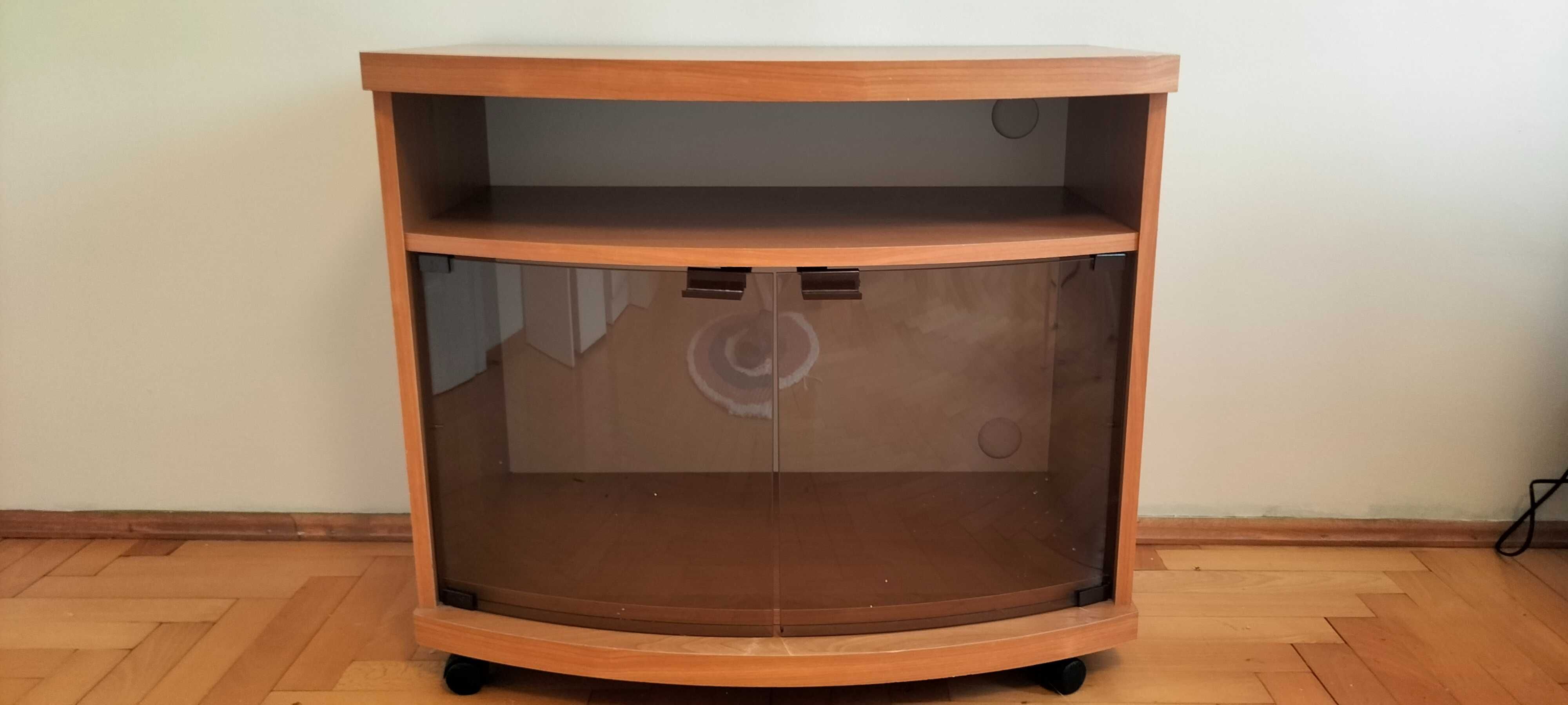 Szafka pod telewizor