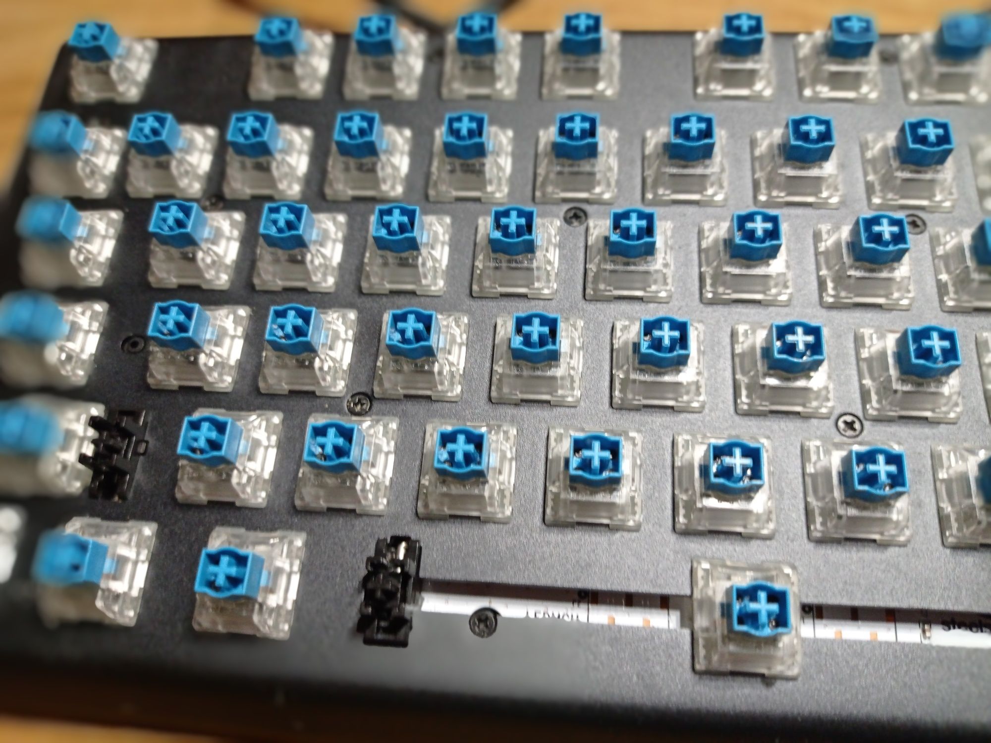 Steelseries Apex 5