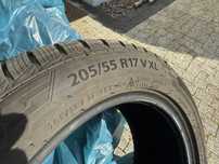 Opony Zimowe Barum Polaris 5 205/55 R17 V XL
