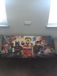 Obraz Lego City x