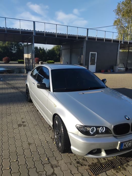Авто БМВ 340 2.2 бензин