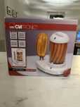 Clatronic HDM 3420 – Parowar do hot-dogów + jajek