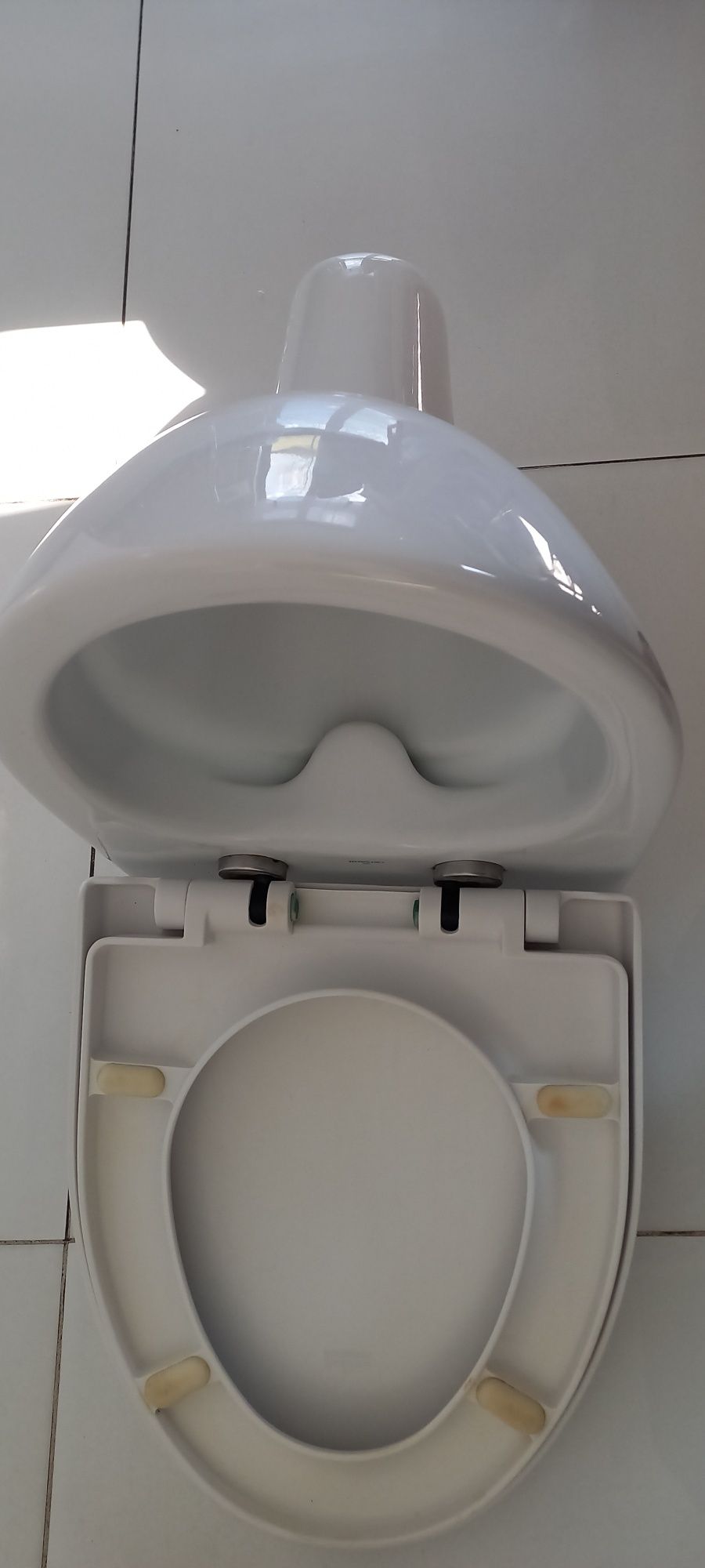 Miska wc że stelażem podtynkowym