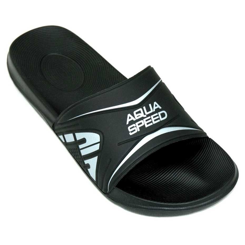 Klapki basenowe męskie Agua-Speed Dakota. Rozm. 42-45. Nowe !!