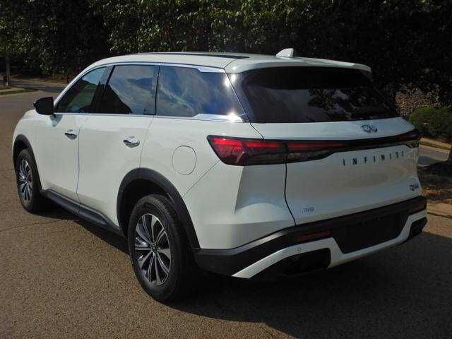 2023 Infiniti QX60