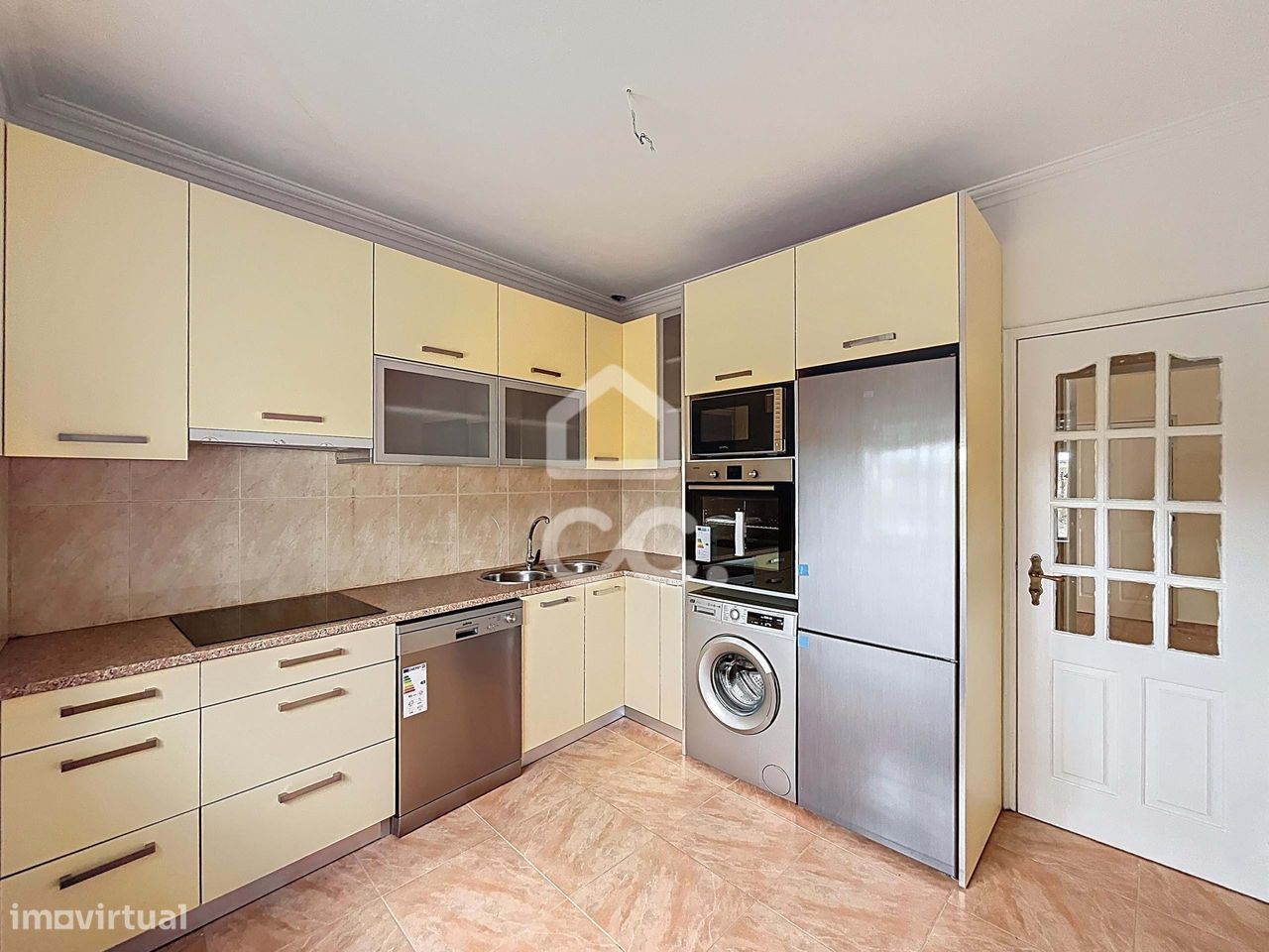 Apartamento T2 Reguengo Grande, Lourinhã