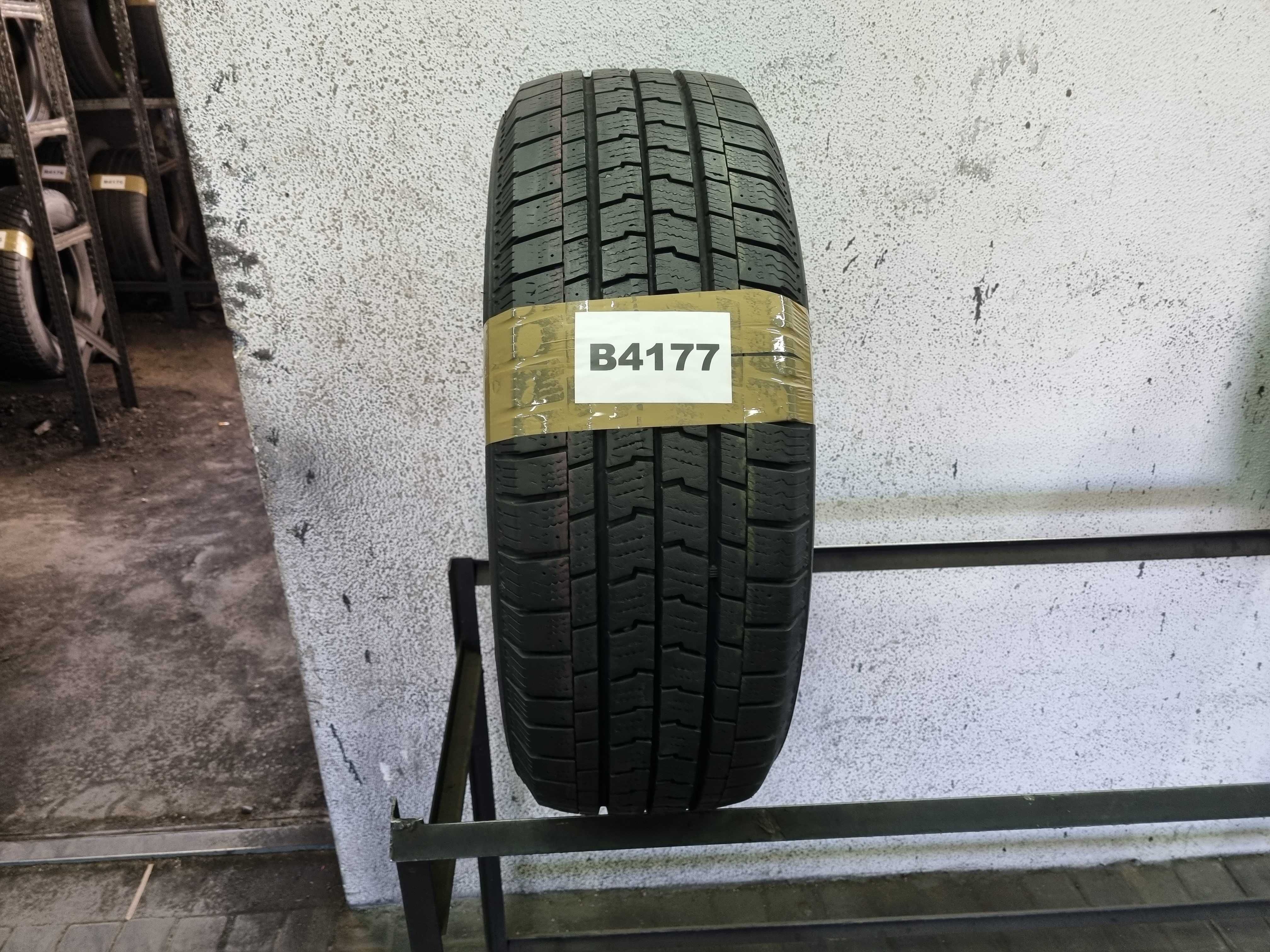 235/65/16C 115/113R Goodyear UltraGripCargo D.3718