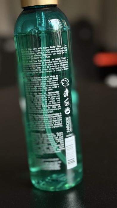 Спрей для вооос  CHI