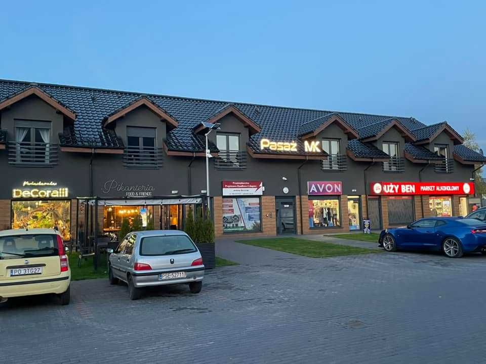 Mieszkanie na wynajem Krosno/Mosina