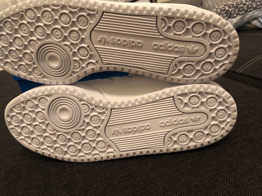 Кросівки Adidas forum low (Оригінальні)