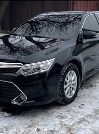 Диски Toyota  Camry 55 original