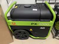 Бензиновий генератор PX 4000 AVR. бенз, 1ф 2.3-2,7квт.