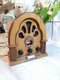Radio Soundmaster  Wolerin