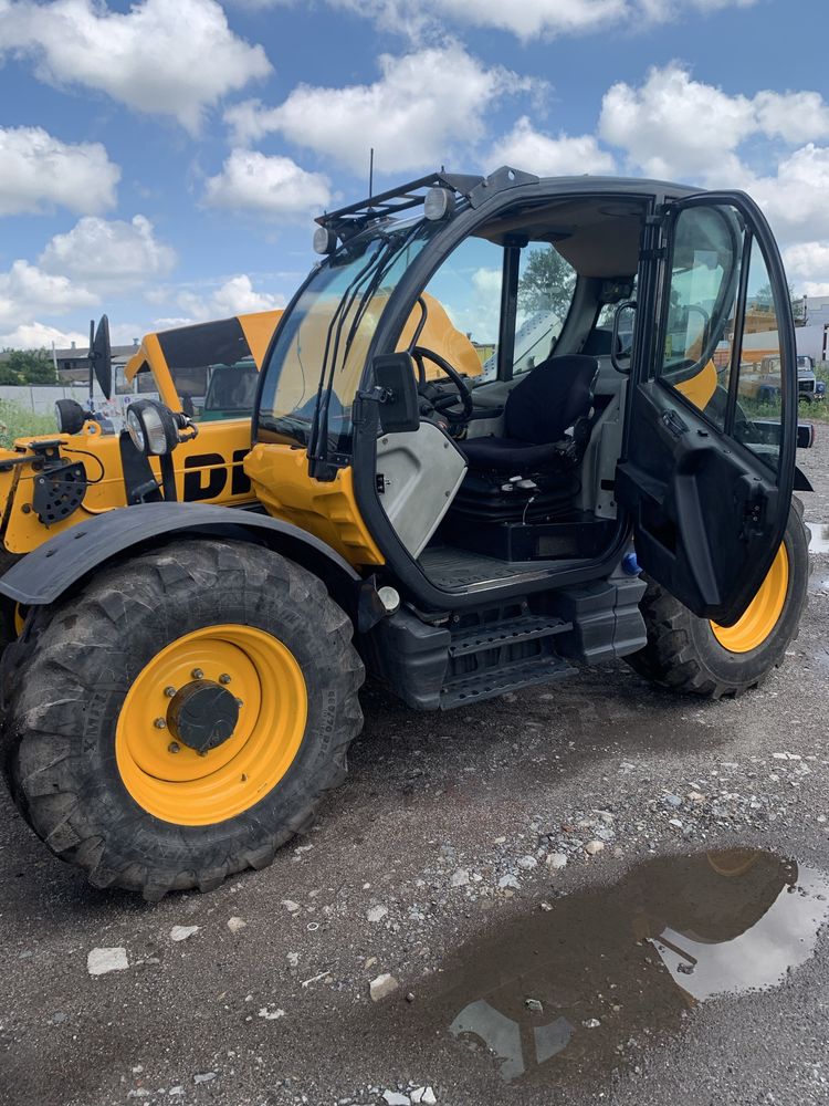 Dieci Agri Plus 40.7
