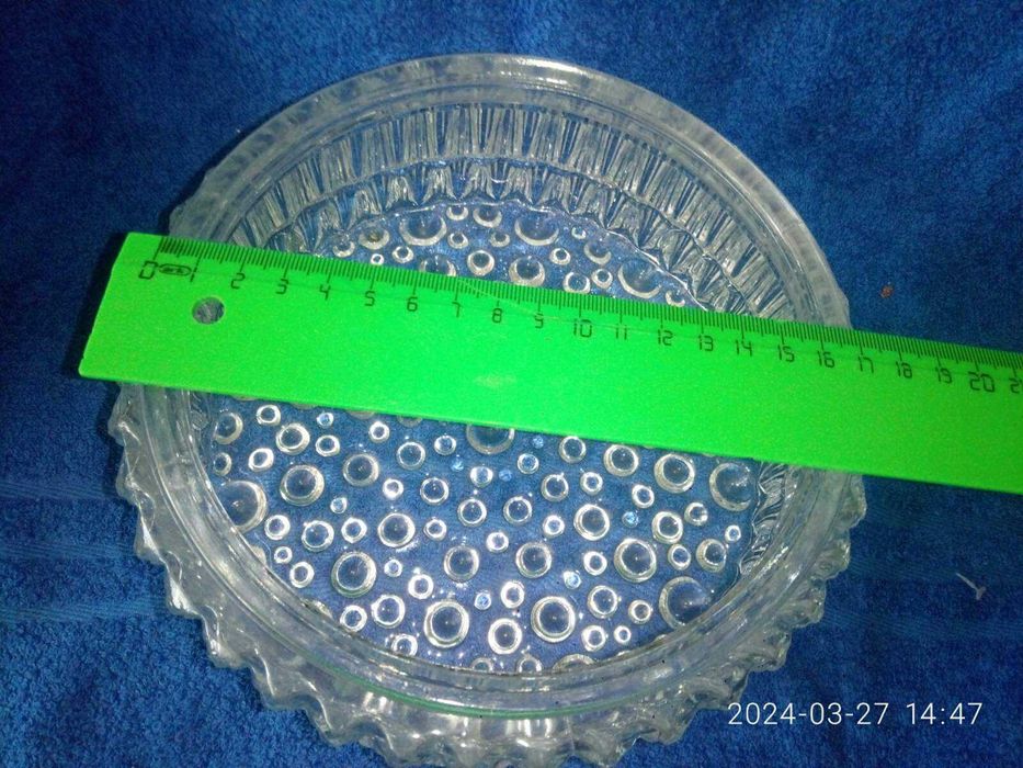 Плафон часів срср