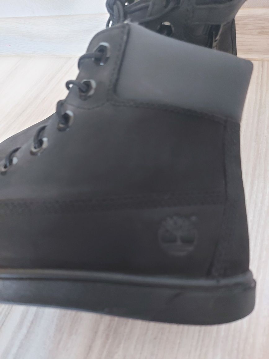 Buty  Timberland