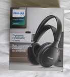 Słuchawki bezprzewodowe Philips SHC5200