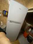 Frigorífico Hotpoint