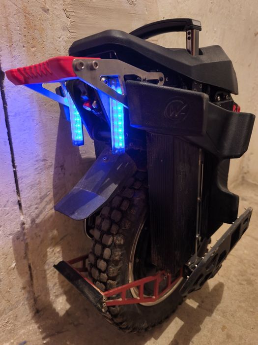 Monocykl elektryczny EUC Begode T4 V4