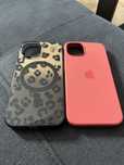 Etui case iphone 13 apple