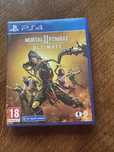 Gra Mortal Kombat 11 ultimate