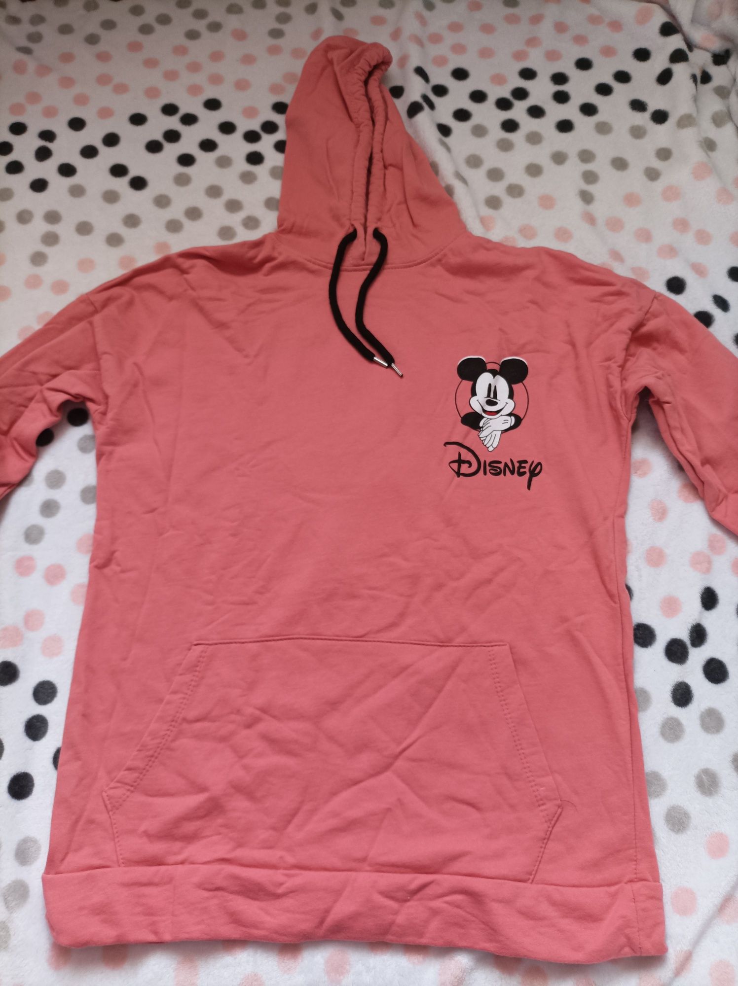 Bluza damska bluzy kangurka Disney Mickey M 38