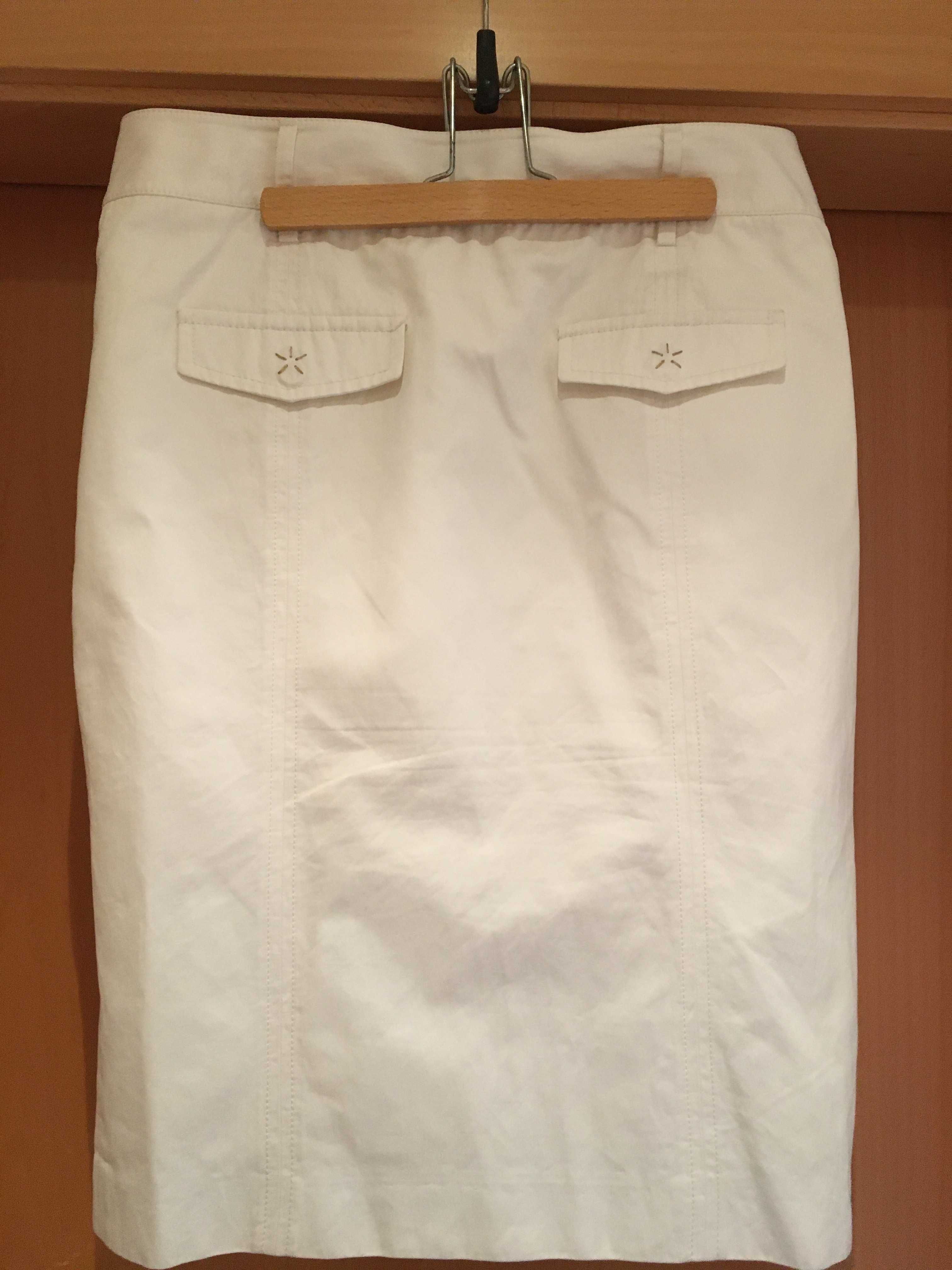 Massimo Dutti - Saia