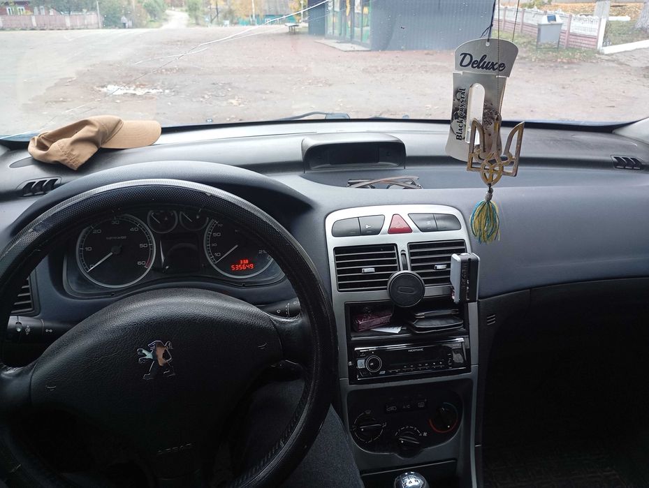 Продам авто  в нормальному стані