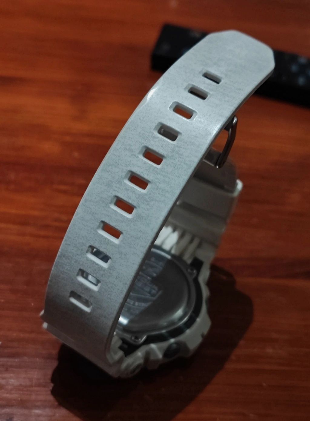 Zegark casio GX6900 klasyk.