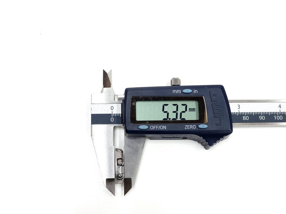 NOWE Łożysko piasty przedniej Romet Pelikan Salto Slalom Cross Domino