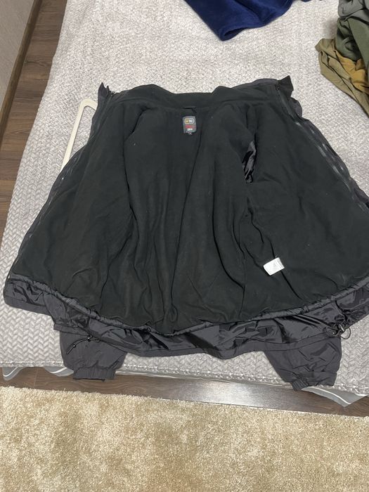 Куртка М-ТАС 3в1