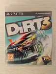 Colin McRae DiRT 3 PS3