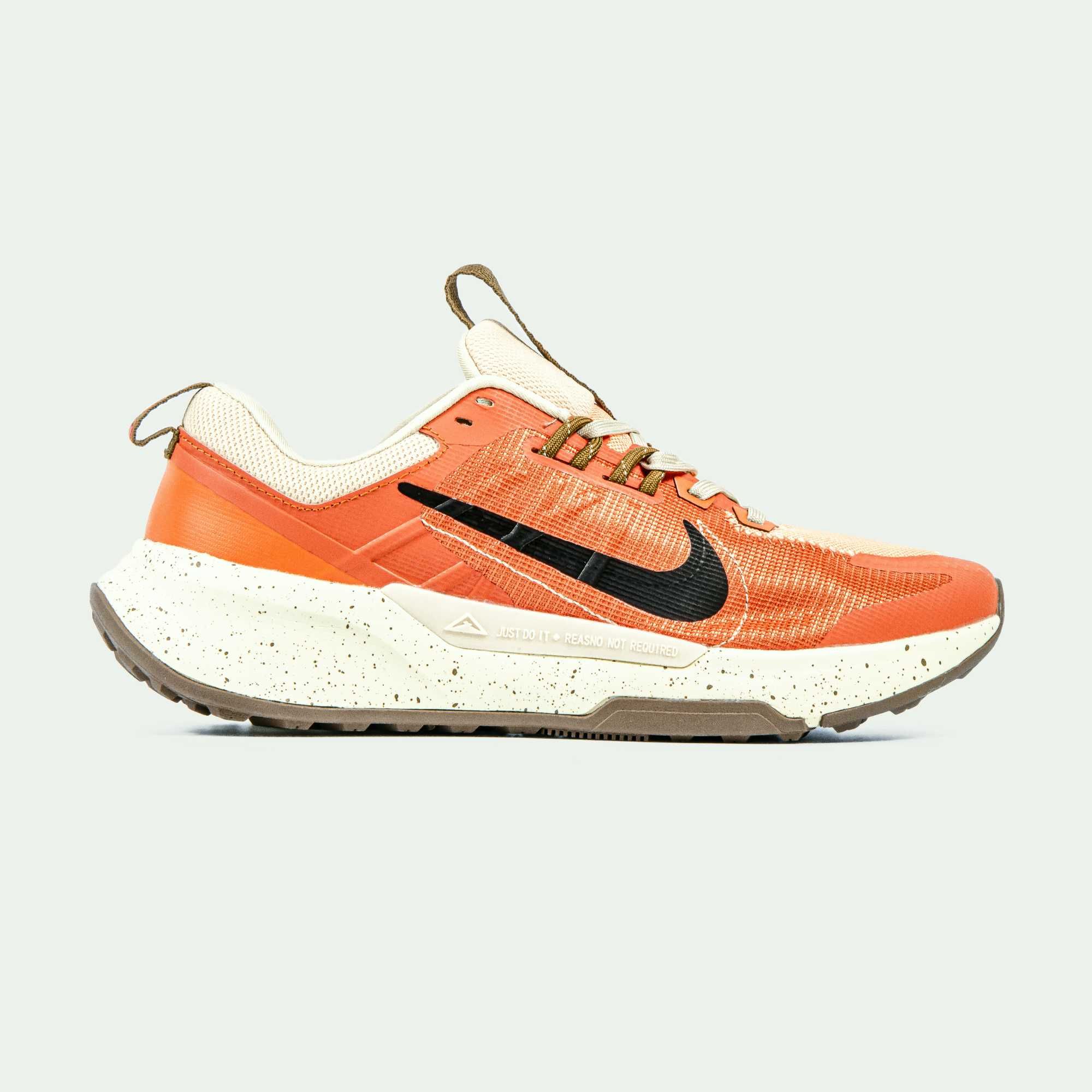 Кроссовки Nike Pegasus Beige/Orange