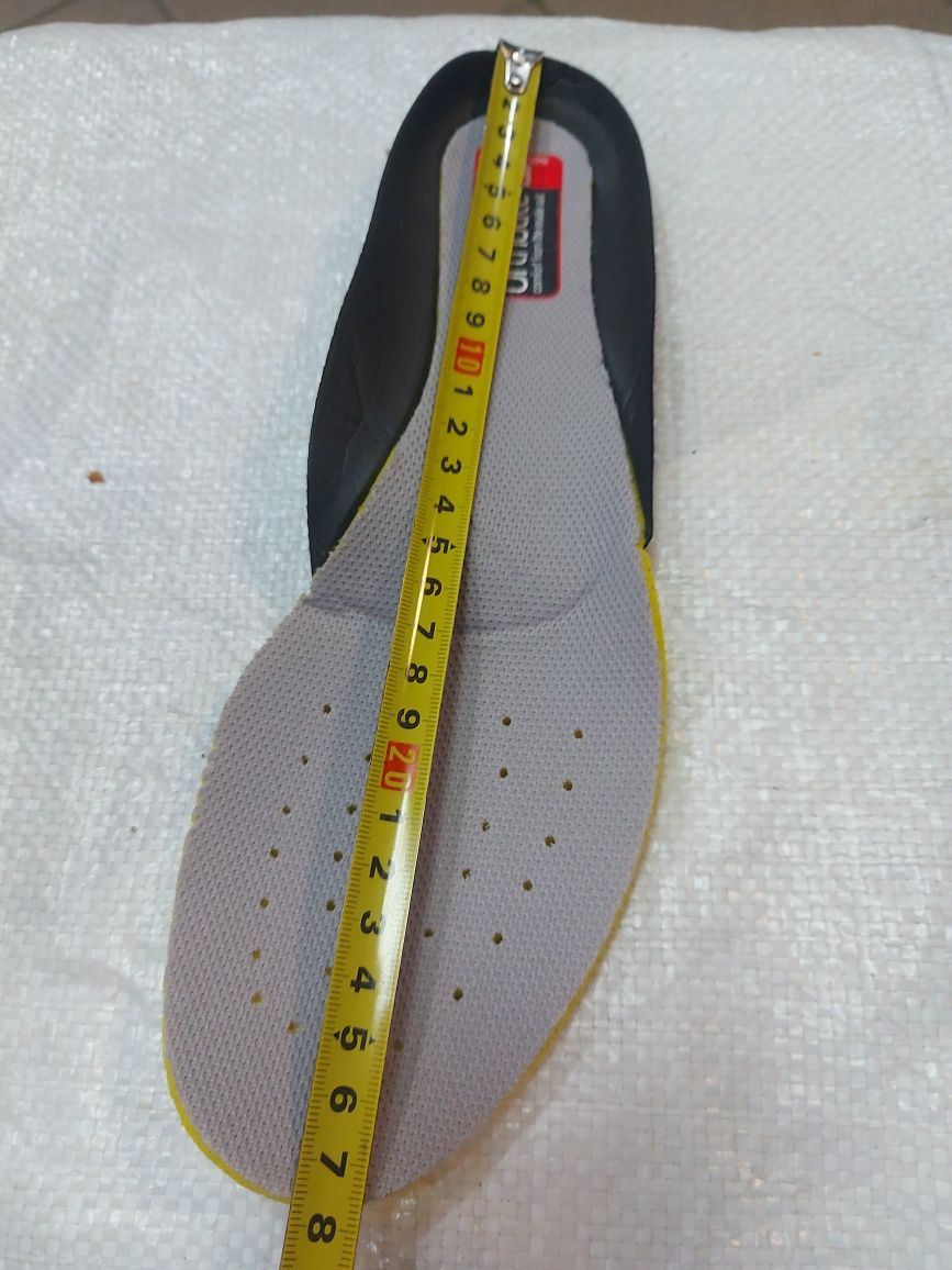 Трекінгові кросівки Salomon® XA PRO 3D