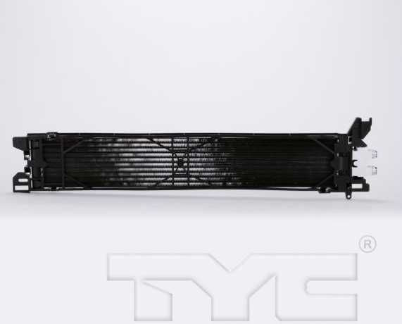 Радіатор Охолодження АКПП  JEEP RENEGADE  Ram Promaster City