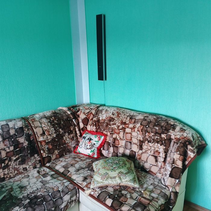 Сдам посуточно квартиру в м. Тернівка