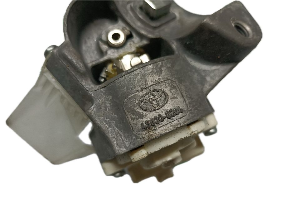 Canhão da ignição TOYOTA Auris Hatchback (_E15_)