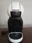 Ekspres KRUPS Dolce Gusto Mini Me KP123B jak nowy 
 (160) Kod: 8868
 (