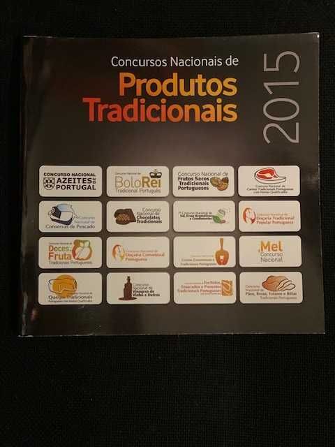 Gastronomia – Guia do Bons Produtos Tradicionais 2015