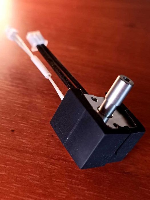 Hotend Kit для Ender 3 V3 SE (хотенд для Ендер 3 СЕ) 40 Вт 24В, Sprite