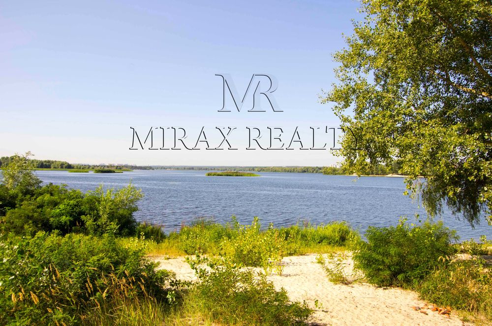 Продаж видового таунхаузу 160 м2 КМ Вишгород Хотянівка Осещина Дніпро.