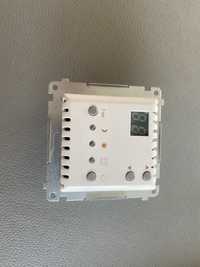 Termostat, regulator temperatury Simon 54 cyfrowy DTRNW