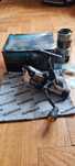 Kołowrotek Shimano Twin Power CI4 4000 SRA